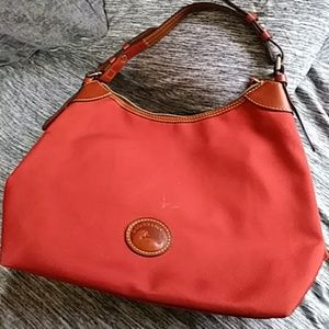 Dooney and Bourke large Erica